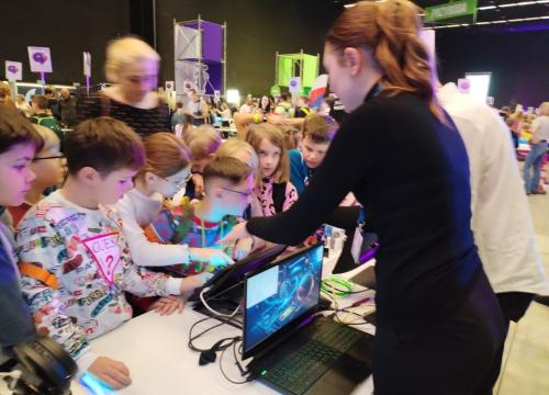 Młodzi dla Śląska