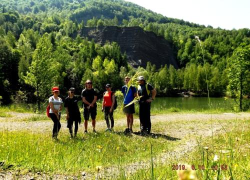 Hrobacza Łąka 2019