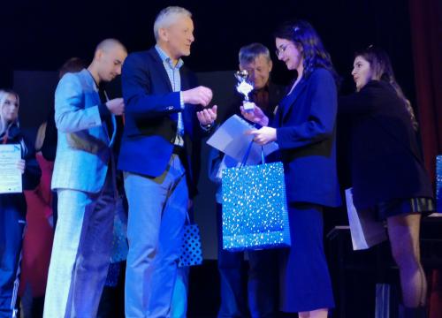 Razem dla lepszej szkoły