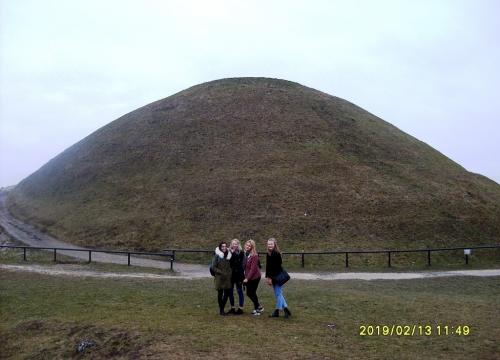 W małopolskiej stolicy