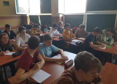 Projekt Burza w mózgu