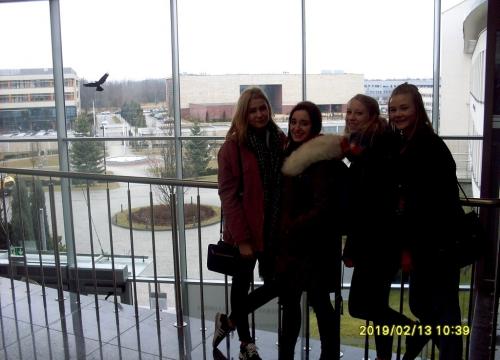 W małopolskiej stolicy