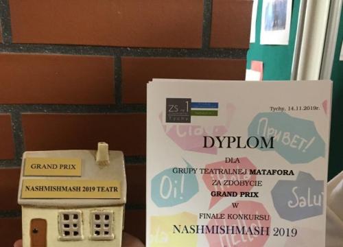 NaszMiszMasz Tychy 2019 