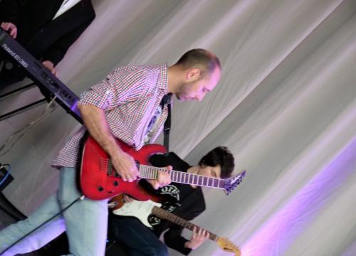 KONCERT CHARYTATYWNY  DLA WERONIKI DROBISZ VI