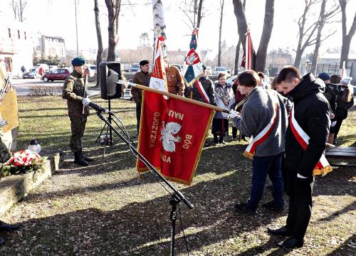 Dzień Pamięci Żołnierzy Wyklętych (2023)