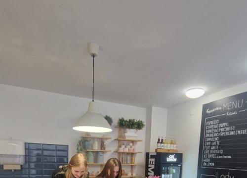 Dzień przędsiębiorczości w praktyce