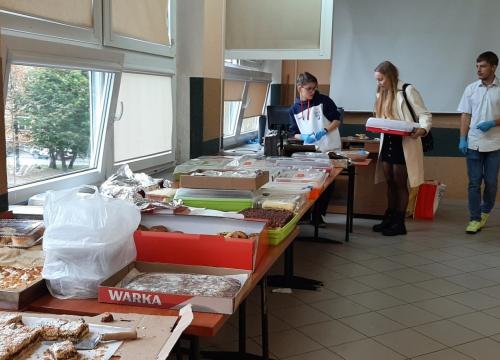 Koncert dla Wiktorka 13.10.22