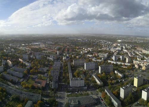 Poznaj Polskę - Wrocław