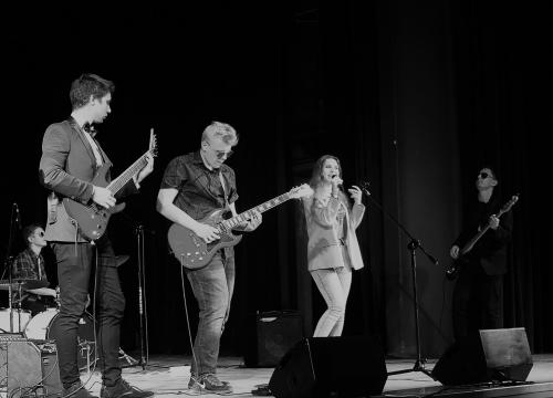 Konkurs Piosenki Polskiej