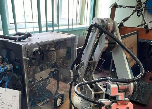 Dni otwarte ATH 2022