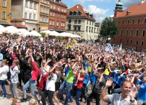 Liceum profil policyjny I