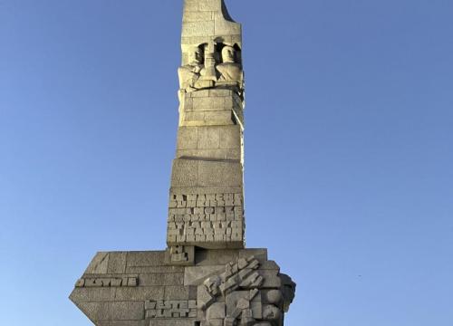 Klasa policyjna w Gdańsku