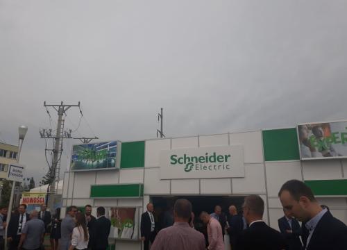 Targi Energetab 2018