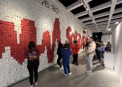 Klasa policyjna w Gdańsku