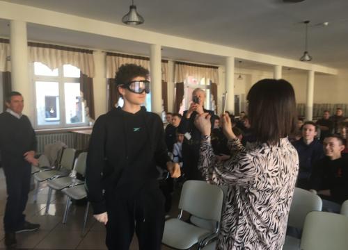 Profilaktyka uzależnień 2023