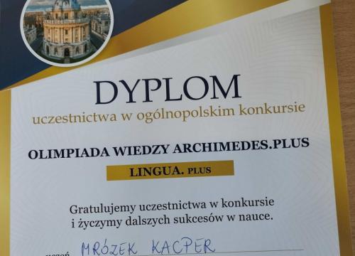 Archimedes Lingua.Plus 2021