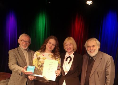 Sandra po raz kolejny