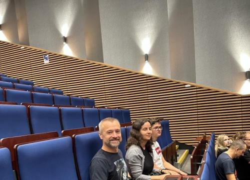 Osobliwości Świata Fizyki