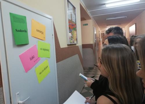 21 luty Dzień Języka Ojczystego