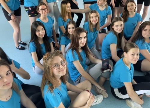 Doceniona praca Twistera