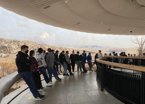 Poznaj Polskę - Wrocław