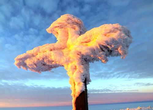 RH Pilsko zachód słończ 2023