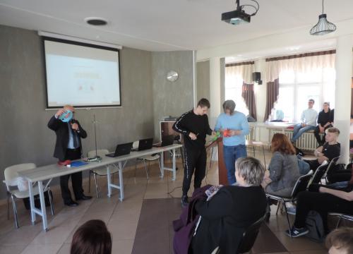 Matematyka królową nauk!