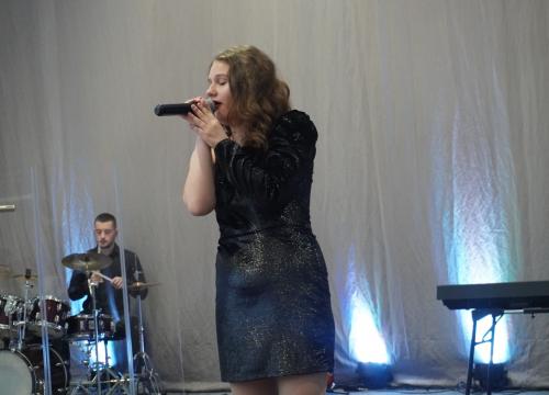 Wielkimi krokami do świąt!