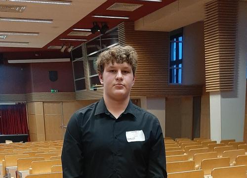 Olimpiada z przedsiębiorczości