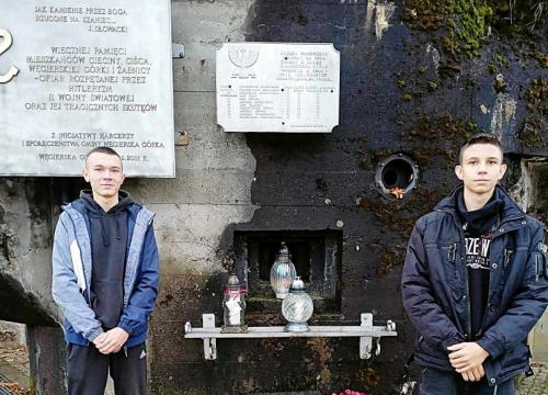 W imię wiecznej pamięci 2023