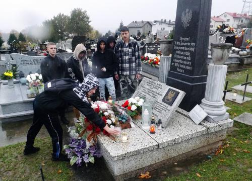 W imię wiecznej pamięci 2023