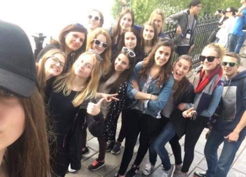 Dwudniowa wycieczka do Pragi