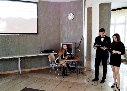 104 rocznica odzyskania niepodległości 