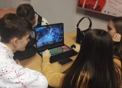 Beskid IT Academic Day