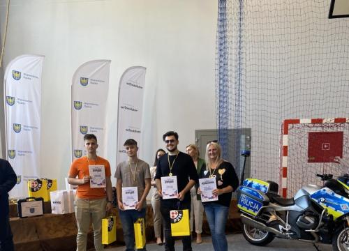 Turniej Motoryzacyjny