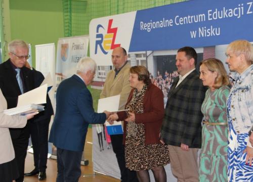 Ogólnopolska Olimpiada Wiedzy o Wynalazczości 