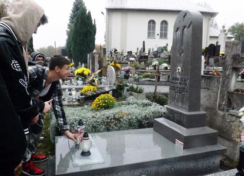 W imię wiecznej pamięci 2023