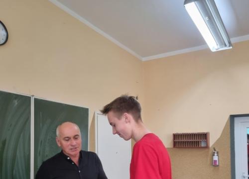 Przelicz swoją siłę edycja 2022