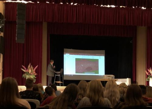 Profilaktyka chorób nowotworowych w MCK-u