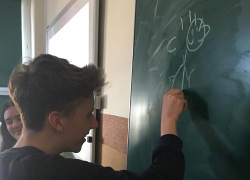 Projekt Burza w mózgu