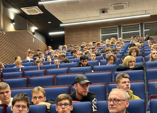 Osobliwości Świata Fizyki