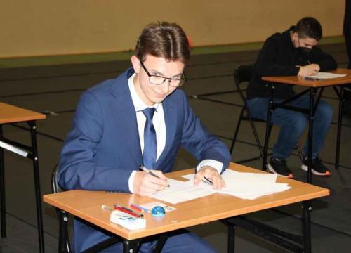 Finał Olimpiady Innowacji Technicznych i Wynalazczości