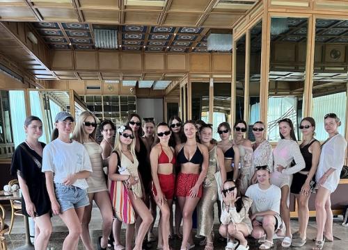 Chórwacja Twister 2