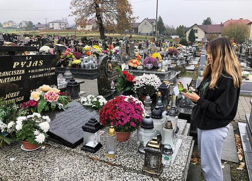 W imię wiecznej pamięci 2023