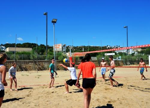 Włochy Gargano (Vieste), Rzym 2015