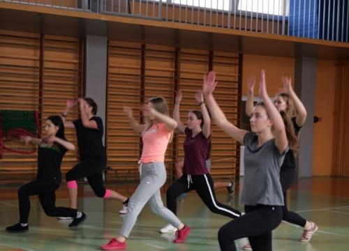 Światowy Dzień Zdrowia w ZSM-E 2019b