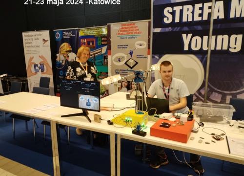 Największe osiągnięcia ZSME