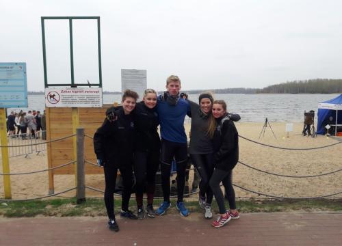 Ogólnopolski Turniej Klas Mundurowych 2019