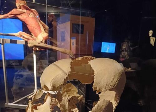 Zadbaj o swoje ciało