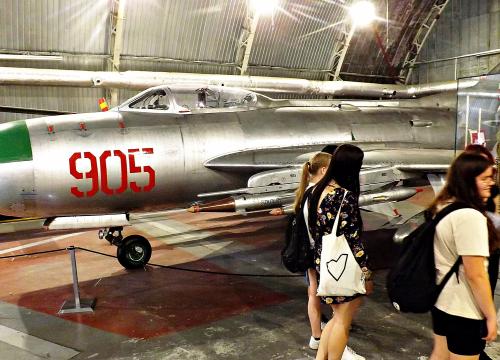 Krakowskie szaleństwa